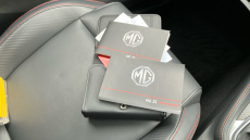 MG ZS 1.5 VTi-TECH Exclusive 5dr Petrol Hatchback